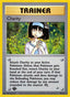 Charity 099/132 - Gym Heroes 1st Edition