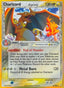 Charizard (Delta Species) 004/100 - Crystal Guardians Holofoil
