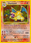Charizard 003/110 - Legendary Collection Holofoil