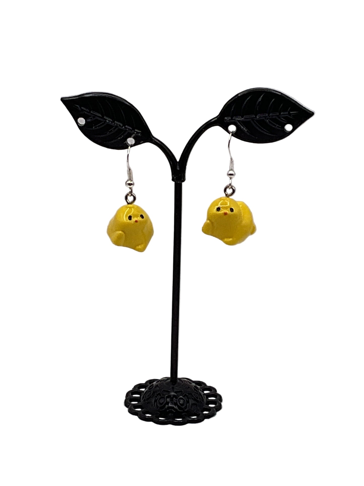 Chicky Earrings