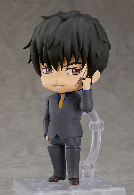 Blood Blockade Battlefront & Beyond Nendoroid 1646 Steven A Starphase Figure - Collectors World Toys