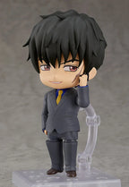 Blood Blockade Battlefront & Beyond Nendoroid 1646 Steven A Starphase Figure - Collectors World Toys