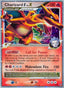 Charizard G LV.X DP45/56 - Diamond and Pearl Promos Holofoil