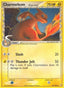 Charmeleon (Delta Species) 030/100 - Crystal Guardians
