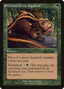 Chatter of the Squirrel (ODY-233) - Odyssey: (tombstone)