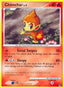 Chimchar 013/17 - POP Series 9