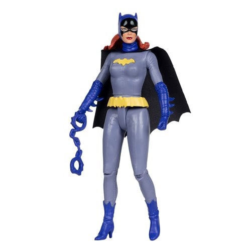 DC Retro Batman 1966 6-Inch Scale Action Figure - Select Figure(s) -