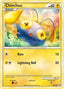 Chinchou 048/95 - Unleashed