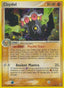 Claydol 005/107 - Deoxys Holofoil