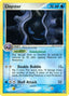 Cloyster 020/112 - FireRed & LeafGreen