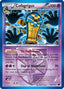 Cofagrigus (Team Plasma) 056/116 - Plasma Freeze Holofoil
