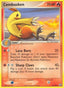 Combusken 025 - Emerald - Reverse Holofoil