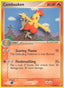 Combusken 031/100 - Crystal Guardians