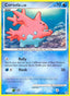 Corsola 084/132 - Secret Wonders