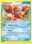 Crawdaunt 013/97 - Dragon
