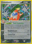 Crawdaunt 006/107 - Deoxys Holofoil