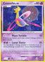 Cresselia 002/106 - Great Encounters Holofoil