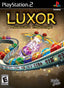 Luxor: Pharaoh's Challenge (Playstation 2)