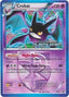 Crobat (Team Plasma) (Prerelease) BW51/101 - Black and White Promos Holofoil