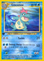 Croconaw 032/111 - Neo Genesis 1st Edition