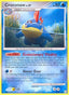 Croconaw 044/123 - Mysterious Treasures