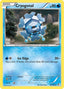 Cryogonal 046/149 - Boundaries Crossed