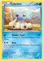 Cubchoo 028/98 - Emerging Powers