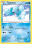 Cubchoo 036/99 - Next Destinies