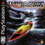Turbo Prop Racing (Playstation)
