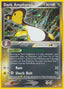 Dark Ampharos 002/109 - Team Rocket Returns Holofoil