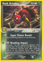 Dark Ariados 030/109 - Team Rocket Returns