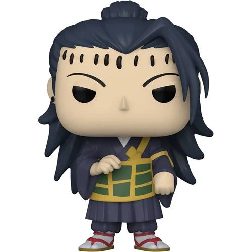 Jujutsu Kaisen Suguru Geto Funko Pop! Vinyl Figure #1371 - Collectors World Toys Main image
