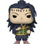 Jujutsu Kaisen Suguru Geto Funko Pop! Vinyl Figure #1371 - Collectors World Toys