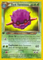 Dark Forretress 035/105 - Neo Destiny 1st Edition