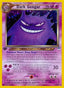 Dark Gengar 006/105 - Neo Destiny