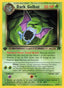 Dark Golbat 024/82 - Team Rocket 1st Edition