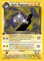 Dark Magneton 028/82 - Team Rocket 1st Edition