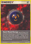 Dark Metal Energy 094/109 - Team Rocket Returns