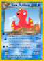 Dark Octillery 062/105 - Neo Destiny 1st Edition