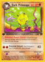 Dark Primeape 043/82 - Team Rocket 1st Edition