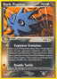Dark Pupitar 040/109 - Team Rocket Returns