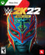 WWE 2K22 Deluxe Edition (Xbox One)