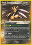 Dark Sandslash 018/109 - Team Rocket Returns