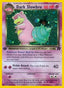 Dark Slowbro 012/82 - Team Rocket 1st Edition Holofoil