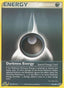 Darkness Energy (Special) 093/109 - Ruby and Sapphire