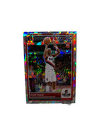 NBA Hoops Duop Reath
