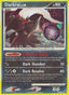 Darkrai 003/100 - Majestic Dawn Holofoil