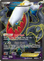 Darkrai EX (Full Art) 107/108 - Dark Explorers Holofoil