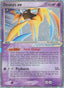Deoxys ex (Attack Forme) 098/107 - Deoxys Holofoil