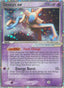 Deoxys ex (Normal Forme) 097/107 - Deoxys Holofoil